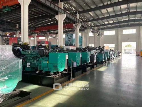 号外号外,又一批机电设备通过徐工电商平台出口到海外