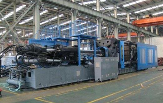 科学城整厂机械回收 现金结算助力机电设备高效流转