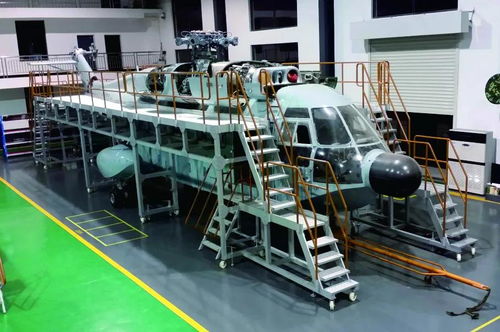 紧贴中国制造2025 四川这所大学机电设备专业毕业生就业前景广阔