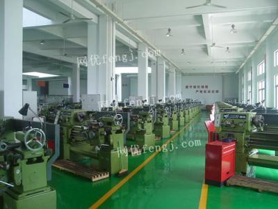 四川成都地区机电设备市场分析与采购指南