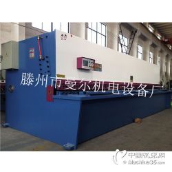 滕州市曼尔机电设备厂 打造优质机电设备，助力工业发展