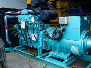 温州文成县威尔信发电机维修与机电设备服务指南